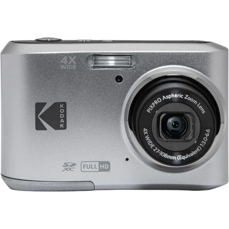 CÁMARA KODAK FZ45SL PLATA