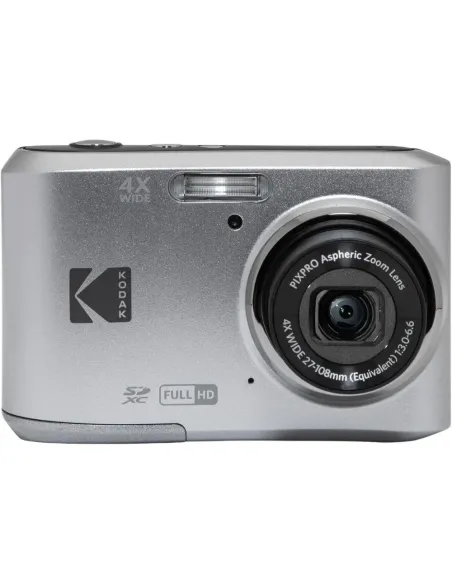 CÁMARA KODAK FZ45SL PLATA