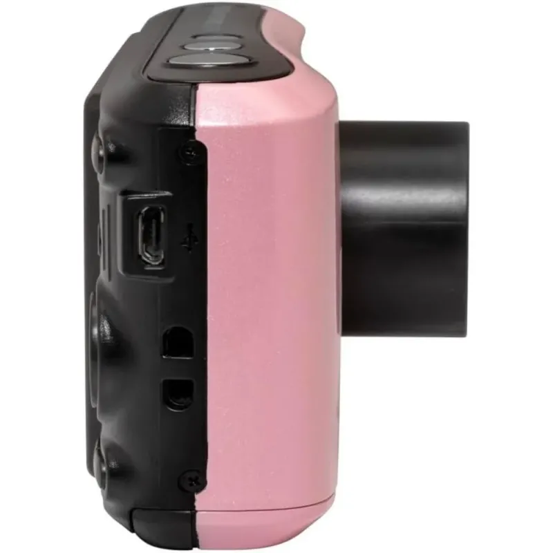 CÁMARA KODAK FZ45PK ROSA