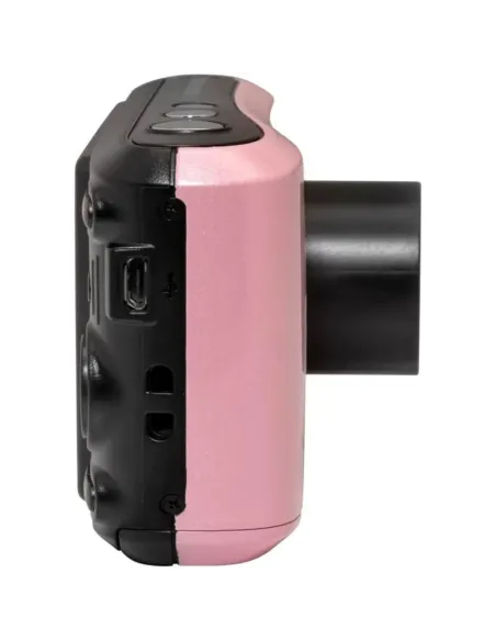 CÁMARA KODAK FZ45PK ROSA