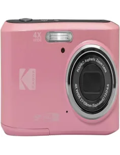 CÁMARA KODAK FZ45PK ROSA