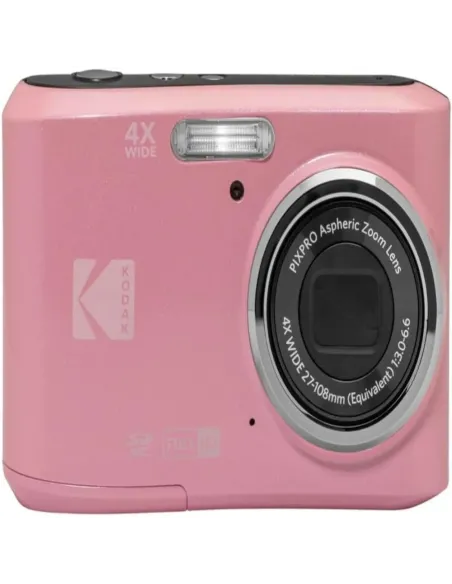 CÁMARA KODAK FZ45PK ROSA