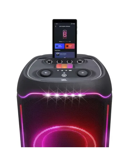 JBL PartyBox Ultimate