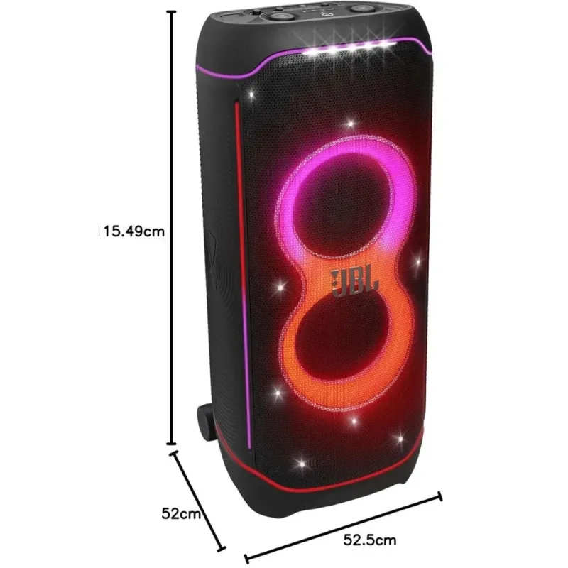JBL PartyBox Ultimate