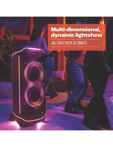 JBL PartyBox Ultimate