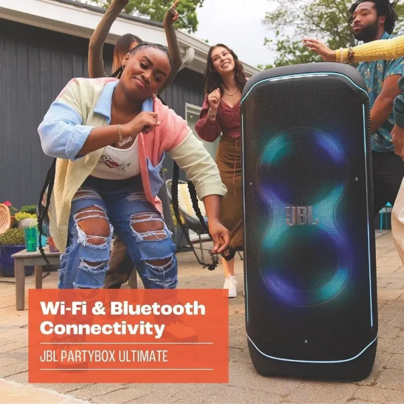 JBL PartyBox Ultimate