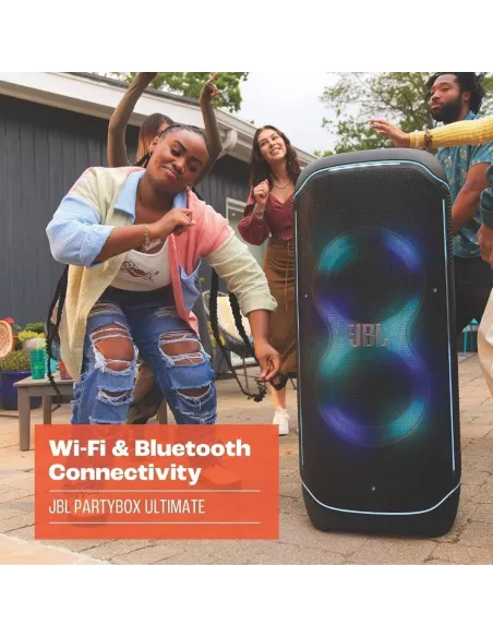 JBL PartyBox Ultimate