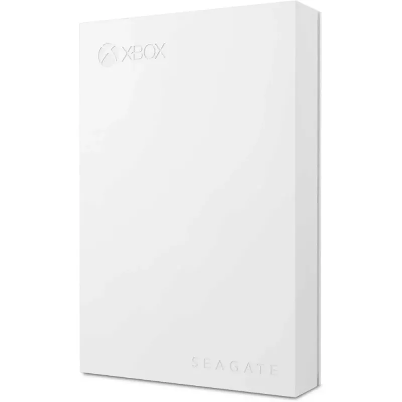 Seagate Disco Duo para Xbox 5TB HDD, LED RGB STKX5000100