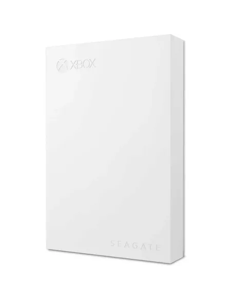 Seagate Disco Duo para Xbox 5TB HDD, LED RGB STKX5000100