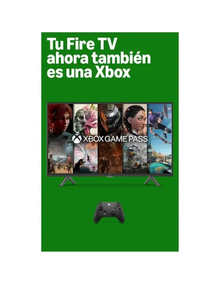 Fire TV Stick 4K Select: Streaming 4K Económico con Vega OS