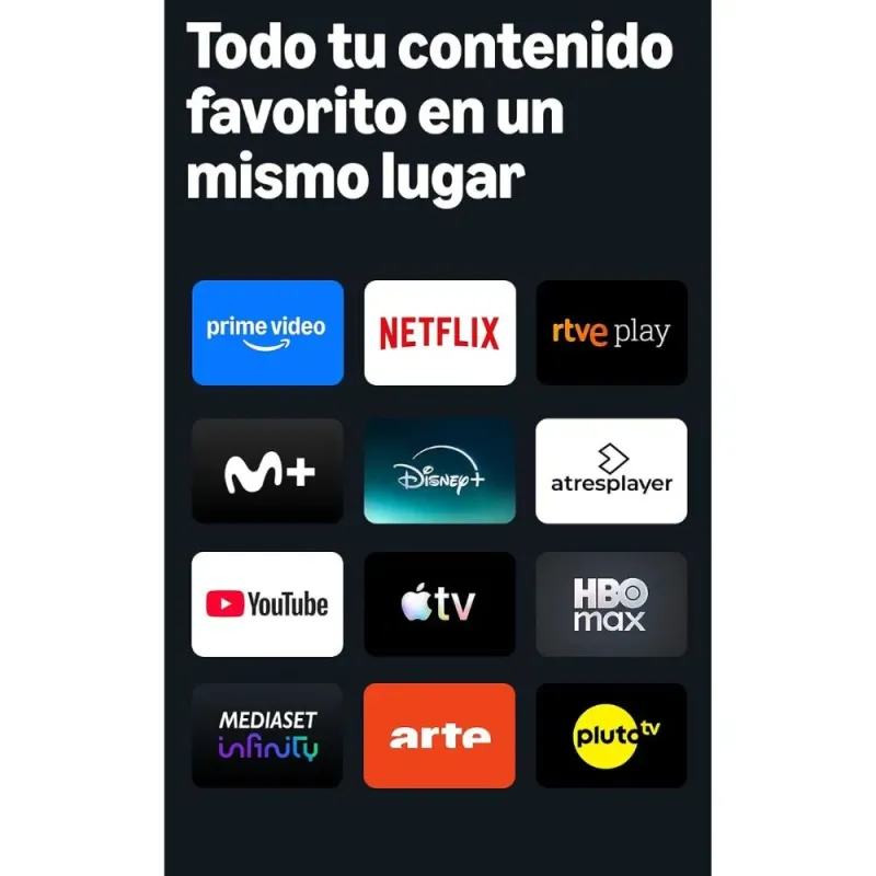Fire TV Stick 4K Select: Streaming 4K Económico con Vega OS
