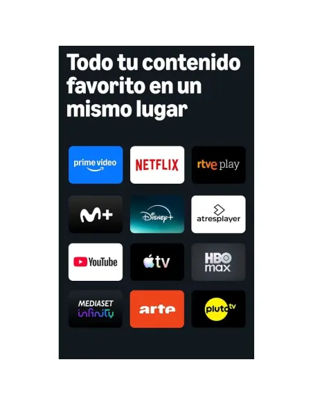 Fire TV Stick 4K Select: Streaming 4K Económico con Vega OS