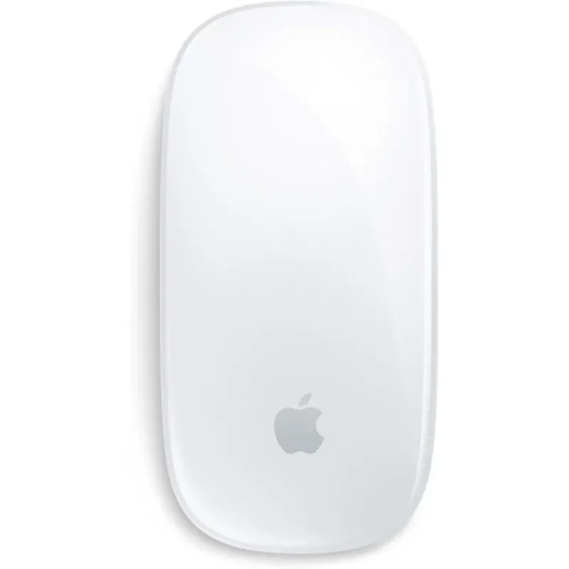 Apple Ratón Magic Mouse compatible con Mac y iPad