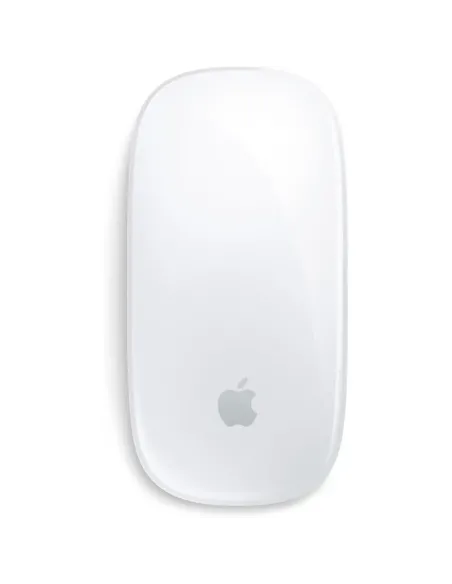 Apple Ratón Magic Mouse compatible con Mac y iPad
