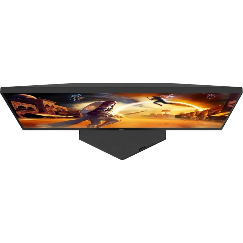 AOC Monitor Gaming 24 Pulgadas 200Hz Panel Fast IPS, 1ms GtG, 24G4HRE