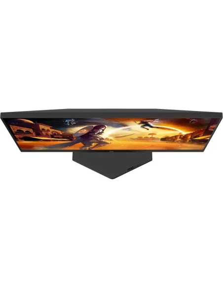 AOC Monitor Gaming 24 Pulgadas 200Hz Panel Fast IPS, 1ms GtG, 24G4HRE