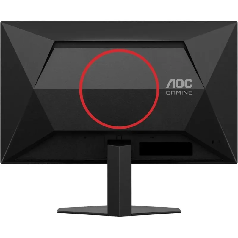 AOC Monitor Gaming 24 Pulgadas 200Hz Panel Fast IPS, 1ms GtG, 24G4HRE