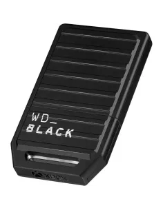 Western Digital WD_BLACK C50 512GB Tarjeta de expansión para Xbox Serie X|S Plug-and-Stay