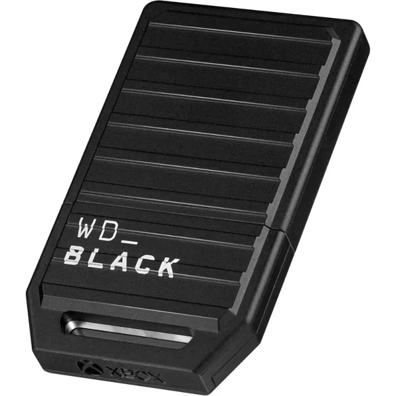 Western Digital WD_BLACK C50 512GB Tarjeta de expansión para Xbox Serie X|S Plug-and-Stay