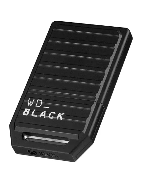 Western Digital WD_BLACK C50 512GB Tarjeta de expansión para Xbox Serie X|S Plug-and-Stay