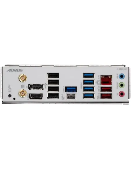 B650 AORUS Elite AX ICE ATX AM5 DDR5 PCIe 5.0 Wi-Fi 6E