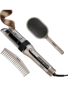BaByliss Style Secret Air Rizador de Pelo Automatico