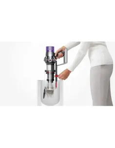 Dyson Cyclone V10 Submarine: Aspiradora sin Cable y Fregadora
