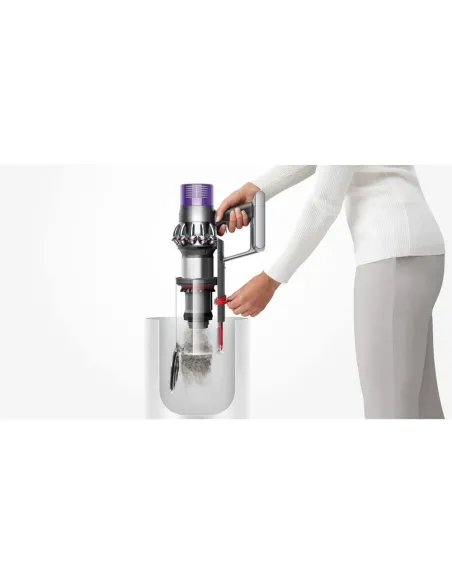 Dyson Cyclone V10 Submarine: Aspiradora sin Cable y Fregadora