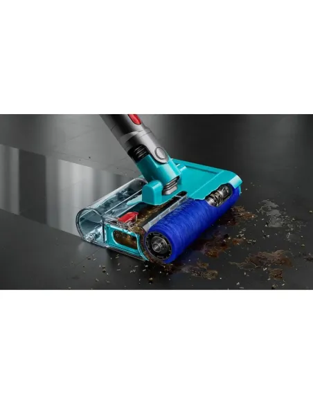 Dyson Cyclone V10 Submarine: Aspiradora sin Cable y Fregadora