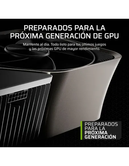 Corsair 3500X Torre Blanca ATX | Chasis Gaming Cristal Templado