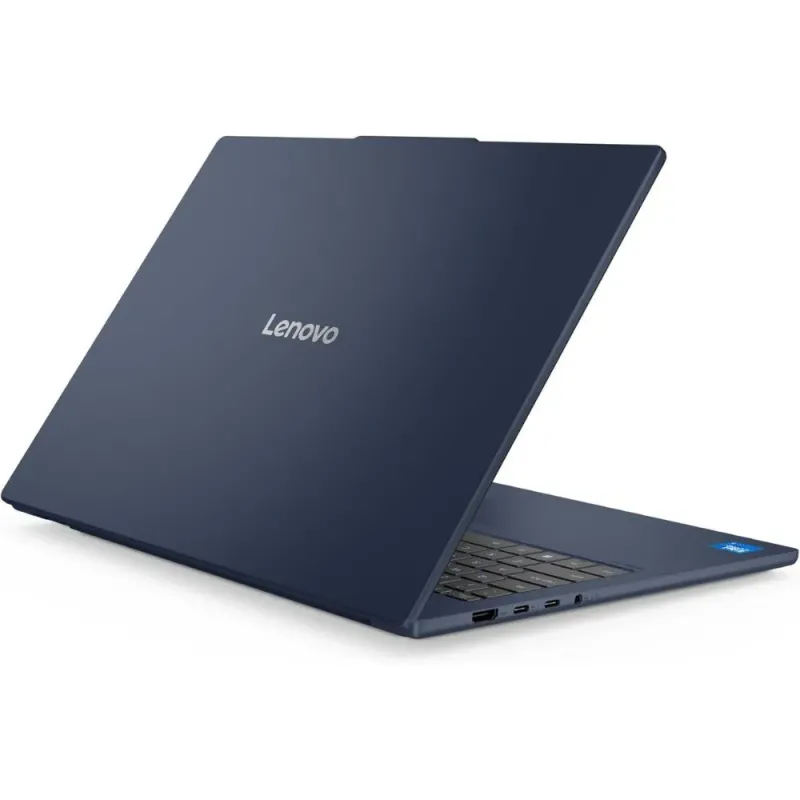 Lenovo IdeaPad Slim 5 Gen 10 Ordenador Portátil 16'' WUXGA Intel Core Ultra 9 185H 32GB RAM 1TB SSD Windows 11 Home Azul