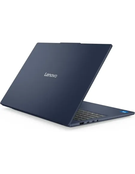Lenovo IdeaPad Slim 5 Gen 10 Ordenador Portátil 16'' WUXGA Intel Core Ultra 9 185H 32GB RAM 1TB SSD Windows 11 Home Azul