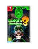 Luigis Mansion 3 - Juego Nintendo Switch - de