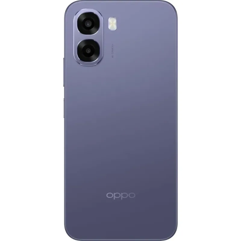 Oppo A6x 4G 4/128GB Púrpura - Snapdragon 685 y 6100mAh