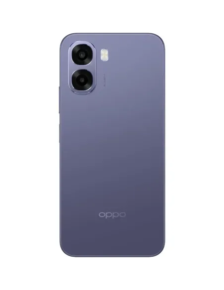 Oppo A6x 4G 4/128GB Púrpura - Snapdragon 685 y 6100mAh