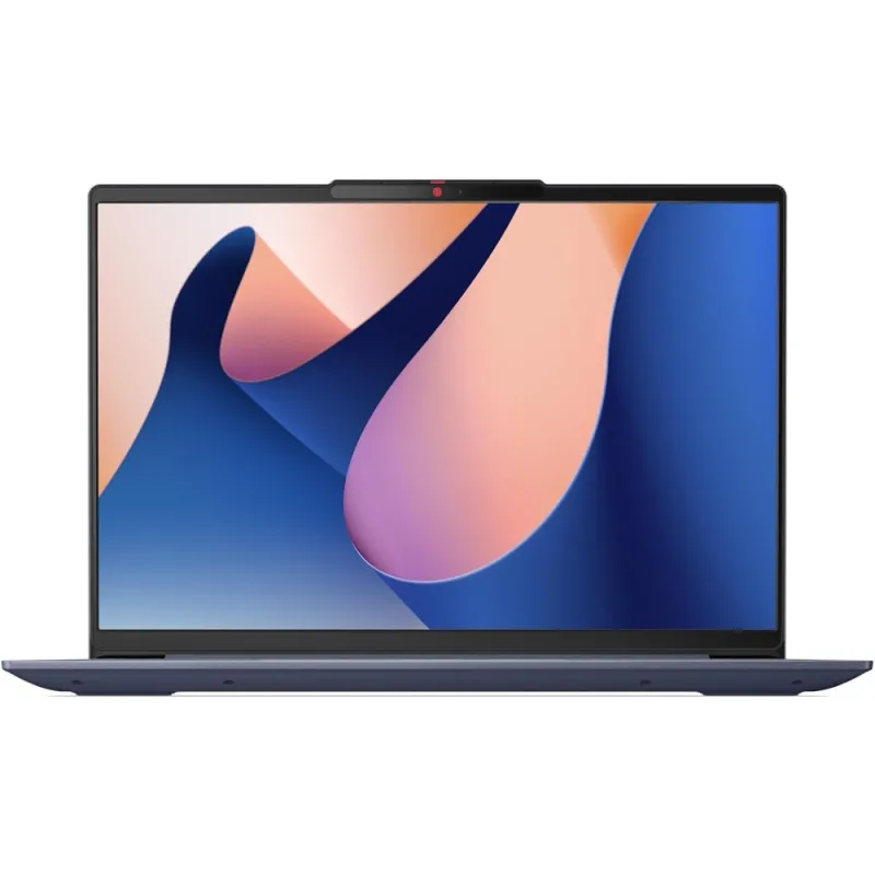 Lenovo IdeaPad Slim 5 16IRH8 Ordenador Portátil 16'' WUXGA Intel Core i5 16GB RAM 1TB SSD Windows 11 Home