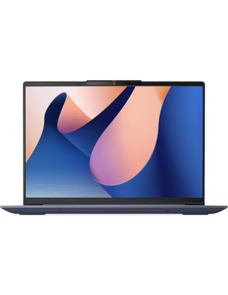 Lenovo IdeaPad Slim 5 16IRH8 Ordenador Portátil 16'' WUXGA Intel Core i5 16GB RAM 1TB SSD Windows 11 Home