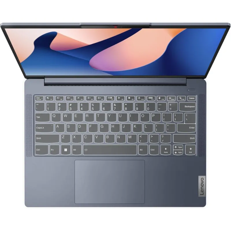 Lenovo IdeaPad Slim 5 16IRH8 Ordenador Portátil 16'' WUXGA Intel Core i5 16GB RAM 1TB SSD Windows 11 Home