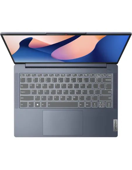 Lenovo IdeaPad Slim 5 16IRH8 Ordenador Portátil 16'' WUXGA Intel Core i5 16GB RAM 1TB SSD Windows 11 Home