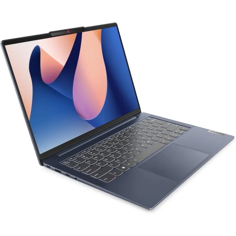 Lenovo IdeaPad Slim 5 16IRH8 Ordenador Portátil 16'' WUXGA Intel Core i5 16GB RAM 1TB SSD Windows 11 Home