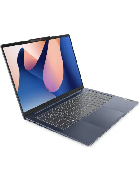 Lenovo IdeaPad Slim 5 16IRH8 Ordenador Portátil 16'' WUXGA Intel Core i5 16GB RAM 1TB SSD Windows 11 Home