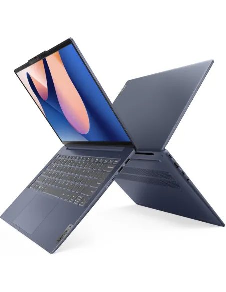 Lenovo IdeaPad Slim 5 16IRH8 Ordenador Portátil 16'' WUXGA Intel Core i5 16GB RAM 1TB SSD Windows 11 Home