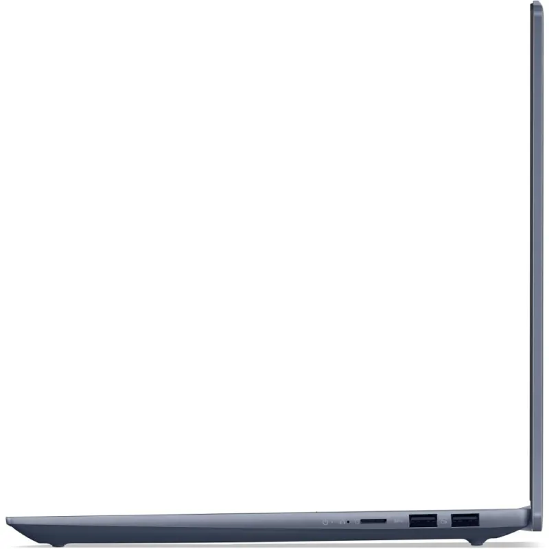 Lenovo IdeaPad Slim 5 16IRH8 Ordenador Portátil 16'' WUXGA Intel Core i5 16GB RAM 1TB SSD Windows 11 Home