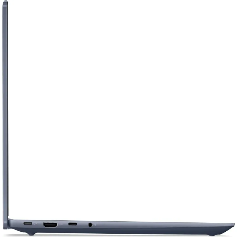 Lenovo IdeaPad Slim 5 16IRH8 Ordenador Portátil 16'' WUXGA Intel Core i5 16GB RAM 1TB SSD Windows 11 Home