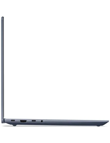 Lenovo IdeaPad Slim 5 16IRH8 Ordenador Portátil 16'' WUXGA Intel Core i5 16GB RAM 1TB SSD Windows 11 Home