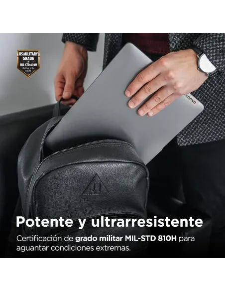 Lenovo IdeaPad Slim 3 15IRH8 Ordenador Portátil 15,6'' Full HD Intel Core i5 16GB RAM 512GB SSD Windows 11 Home