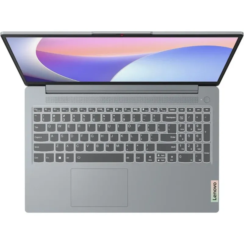 Lenovo IdeaPad Slim 3 15IRH8 Ordenador Portátil 15,6'' Full HD Intel Core i5 16GB RAM 512GB SSD Windows 11 Home