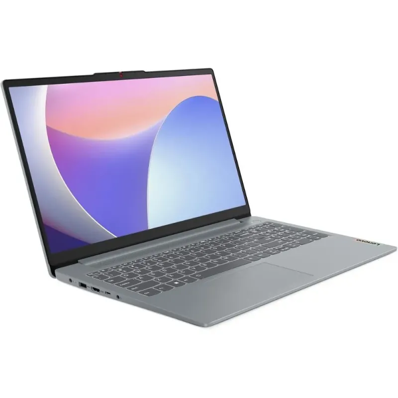 Lenovo IdeaPad Slim 3 15IRH8 Ordenador Portátil 15,6'' Full HD Intel Core i5 16GB RAM 512GB SSD Windows 11 Home