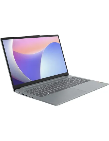 Lenovo IdeaPad Slim 3 15IRH8 Ordenador Portátil 15,6'' Full HD Intel Core i5 16GB RAM 512GB SSD Windows 11 Home