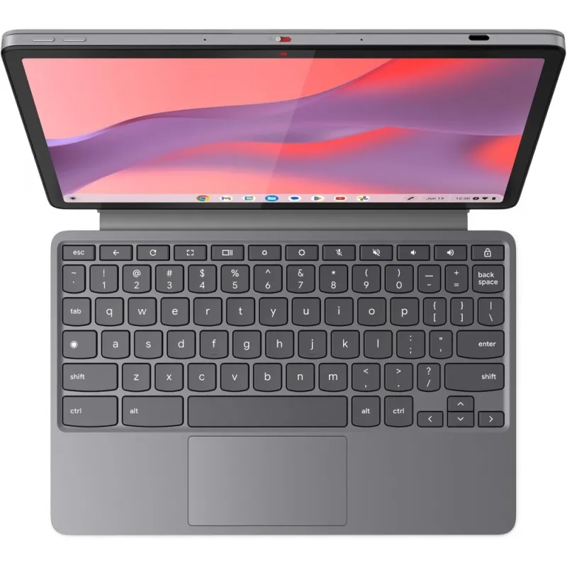 Lenovo Chromebook Duet Gen 9 11" WUXGA 8GB 128GB + Lápiz